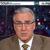 Olbermann Returns, Calls NBC's Policy "Probably Not Legal"